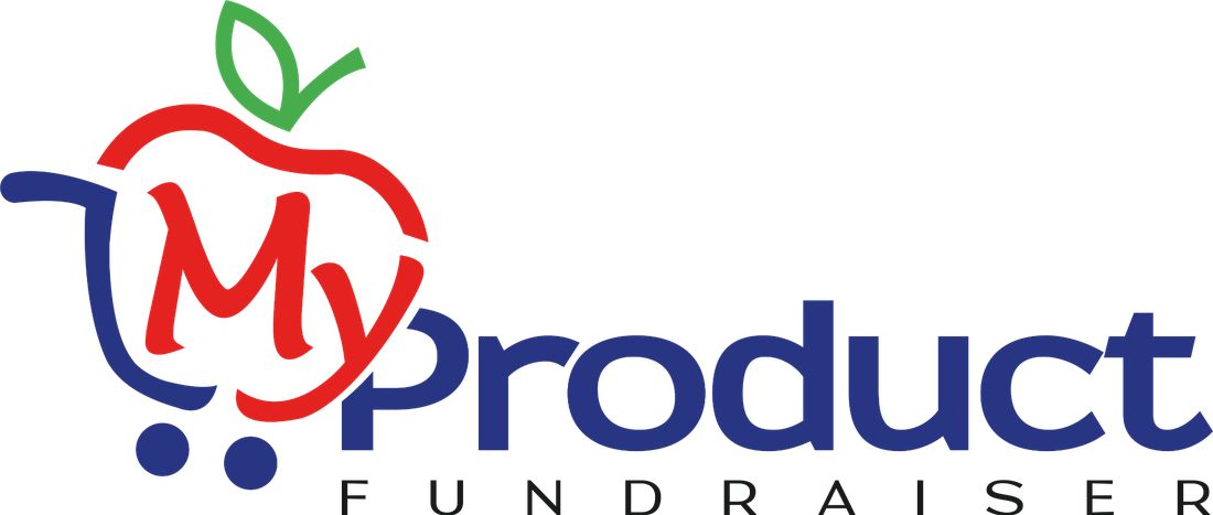 My Product Fundraiser
